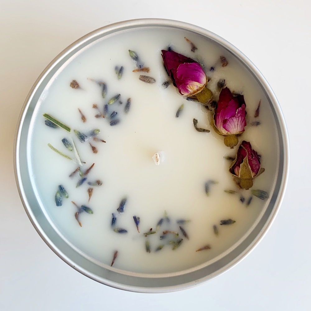 *coming soon* soy candles